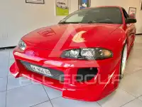 1996 Mitsubishi ECLIPSE