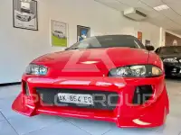 1996 Mitsubishi ECLIPSE