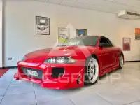 1996 Mitsubishi ECLIPSE