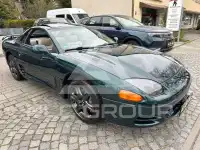 1996 Mitsubishi 3000 GT
