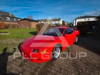 1996 Mitsubishi 3000 GT