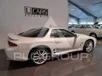 1996 Mitsubishi 3000 GT