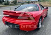 1996 Mitsubishi 3000 GT