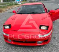 1996 Mitsubishi 3000 GT