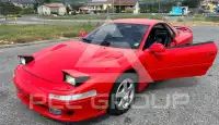 1996 Mitsubishi 3000 GT
