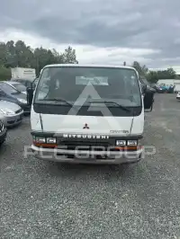 1996 Mitsubishi Canter