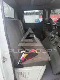 1996 Mitsubishi Canter