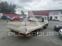 1996 Mitsubishi Canter