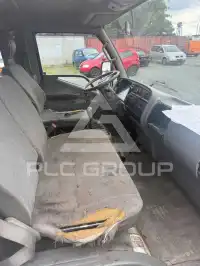1996 Mitsubishi Canter