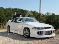 1996 Nissan GTR
