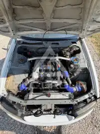 1996 Nissan GTR