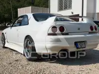 1996 Nissan GTR