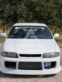 1996 Nissan GTR