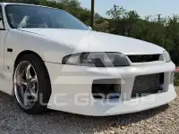 1996 Nissan GTR