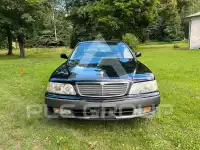 1996 Nissan Other