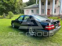 1996 Nissan Other