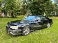 1996 Nissan Other