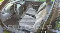 1996 Nissan MICRA
