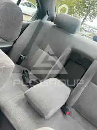 1996 Nissan MAXIMA