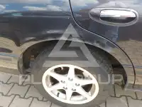 1996 Nissan MAXIMA
