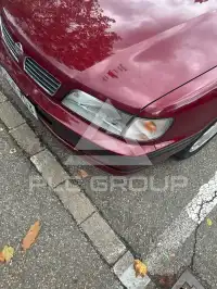 1996 Nissan MAXIMA
