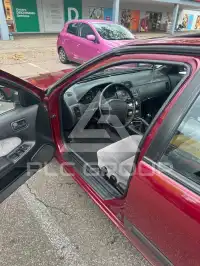1996 Nissan MAXIMA