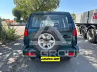 1996 Nissan Terrano