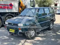 1996 Nissan Terrano