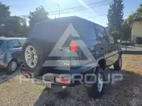 1996 Nissan Terrano