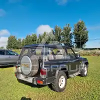 1996 Nissan Patrol