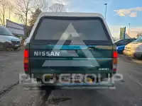 1996 Nissan KICKS