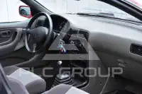 1996 Nissan NX 1600