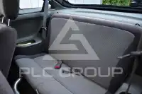 1996 Nissan NX 1600
