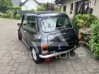 1996 Land Rover 