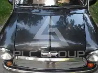 1996 Land Rover 