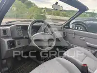 1996 Land Rover 