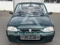 1996 Land Rover 