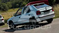 1996 Skoda Felicia