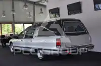 1996 Chevrolet CAPRICE