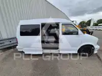 1996 Chevrolet ASTRO