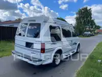 1996 Chevrolet ASTRO