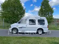 1996 Chevrolet ASTRO