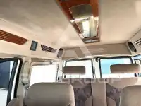 1996 Chevrolet ASTRO