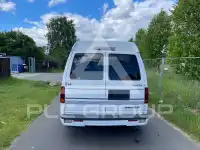 1996 Chevrolet ASTRO