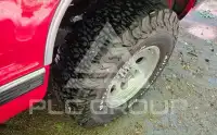 1996 Chevrolet Tahoe