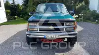 1996 Chevrolet Tahoe