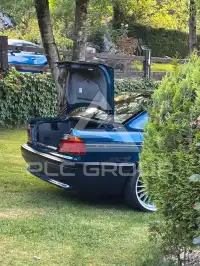 1996 BMW 740