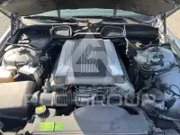 1996 BMW 740