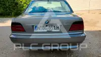 1996 BMW 740