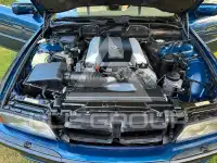 1996 BMW 740